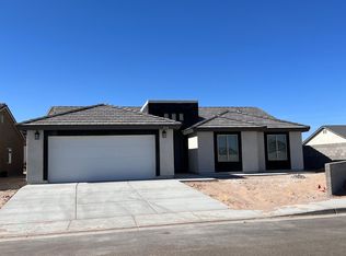 3878 E San Diego St, San Luis, AZ 85349