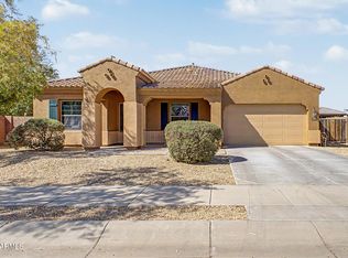 16600 W Washington St, Goodyear, AZ 85338