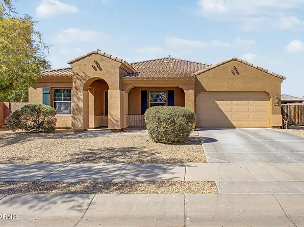 16600 W WASHINGTON Street, Goodyear, AZ 85338