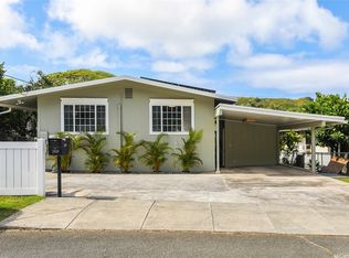 2321 Booth Rd, Honolulu, HI 96813