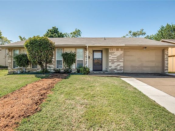 2nd image of 612 Price Dr