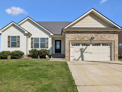 164 Ambridge St, Oak Grove, KY, 42262