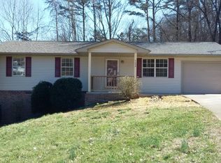 4406 Labrusca Ln, Knoxville, TN 37921