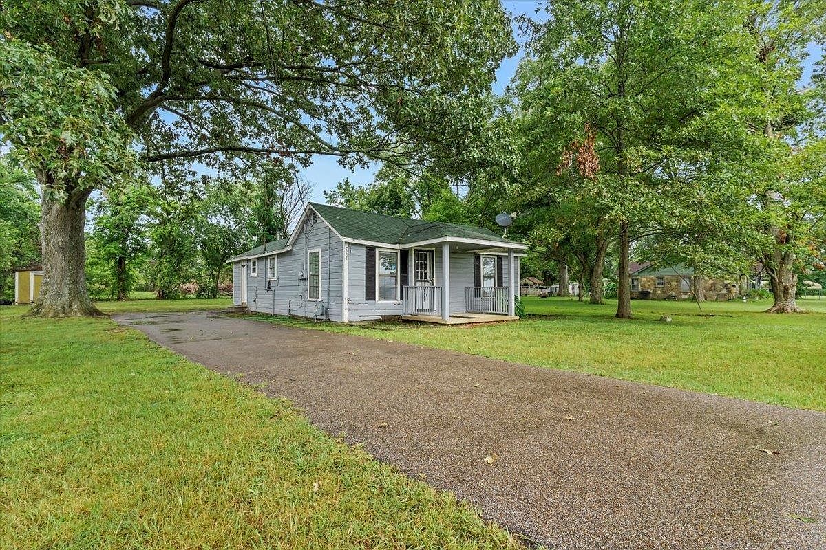 7208 Millington Arlington Rd, Millington, TN 38053 MLS 10133311 Zillow