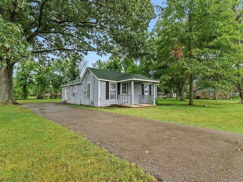 7208 Millington Arlington Rd, Millington, TN 38053 MLS 10133311 Zillow