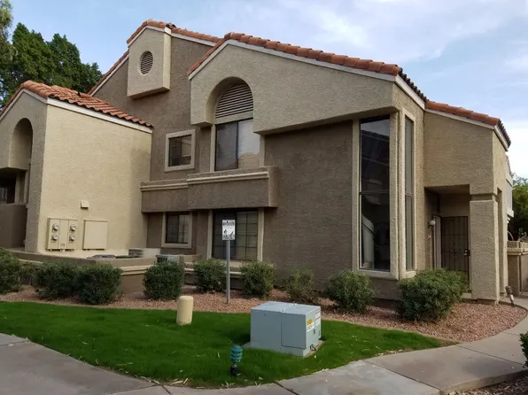 1905 E University Dr Unit N267, Tempe, AZ 85281