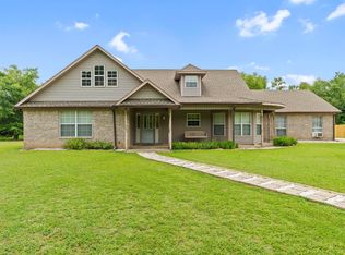 1 W Branch Dr, Plumerville, AR 72127