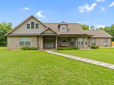 1 W Branch Dr, Plumerville, AR, 72127