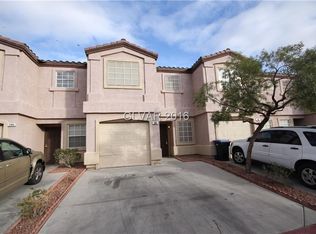 1920 Hodgenville St UNIT 105, Las Vegas, NV 89106