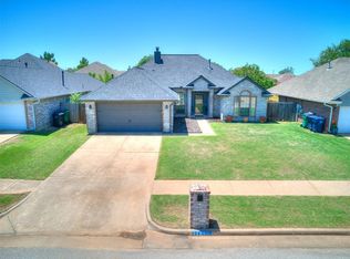 8121 Megan Dr, Oklahoma City, OK 73135