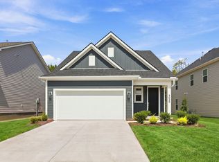 3028 Ledger Rd, Smyrna, TN 37167