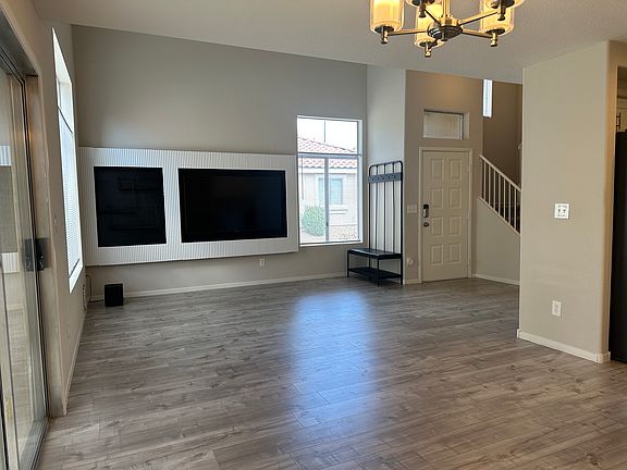 LVP flooring is easy to keep clean.