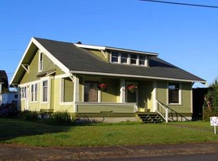 2309 1st St, Tillamook, OR
