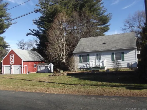 93 Miller Road, East Windsor, CT 06016