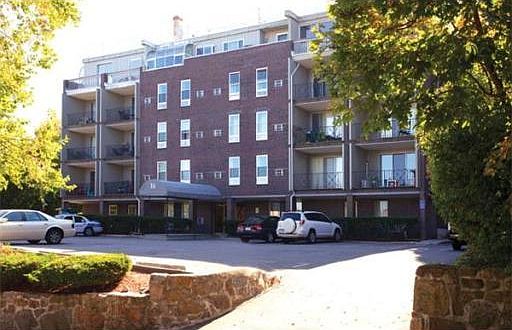 2nd image of 16 Addington Rd APT 24