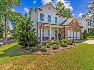 253 N Gwinnett St, Buford, GA 30518