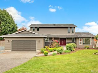 3320 N Trumpeter Dr, Mount Vernon, WA 98273