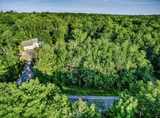 226 Snow Pond Rd, Oakland, ME 04963