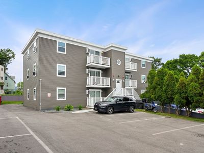 8 Lafayette Park APT 1, Lynn, MA, 01902