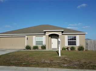 264 Lake Eloise Pointe Blvd, Winter Haven, FL 33880