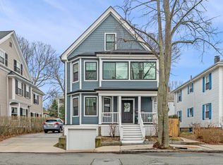 41 Abbott St #1, Beverly, MA 01915