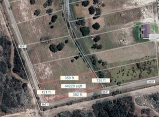 34 Kana Rd, Sandia, TX 78383