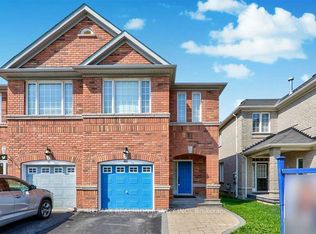 46 Blue Meadow Ct, Markham, ON L6B0H9