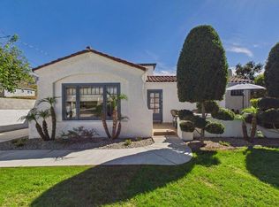 1610 Bellford Ave, Pasadena, CA 91104