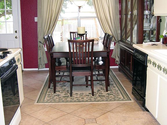 Kitchen and Dining