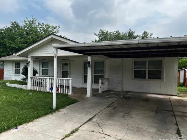 6142 HAVEN VLY, San Antonio, TX 78242