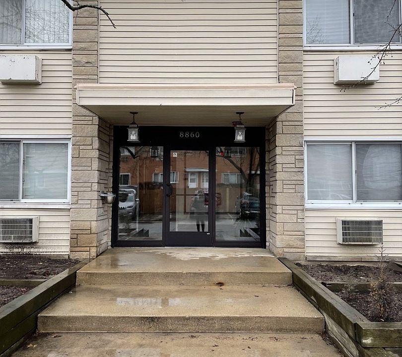 1st image of 8860 N Western Ave #201A