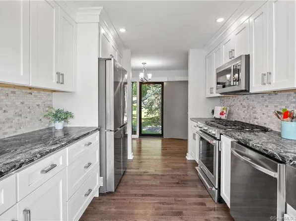 222 Shoshoni Lane #A, Stratford, CT 06614