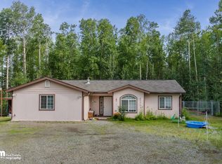 5961 Raspberry Loop, Wasilla, AK 99623