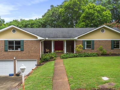 5823 N Park Rd, Hixson, TN, 37343
