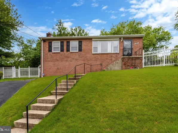 1501 Stirling Ct, Fort Washington, MD 20744