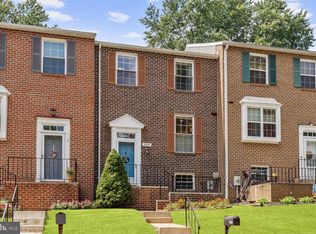 2531 Ebony Rd, Parkville, MD 21234