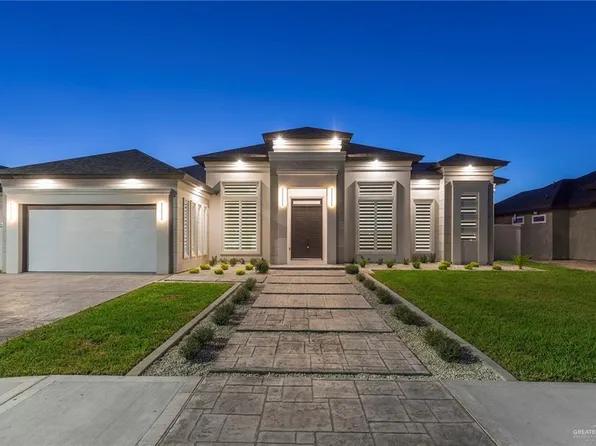 9806 N 24th Ln, McAllen, TX 78504