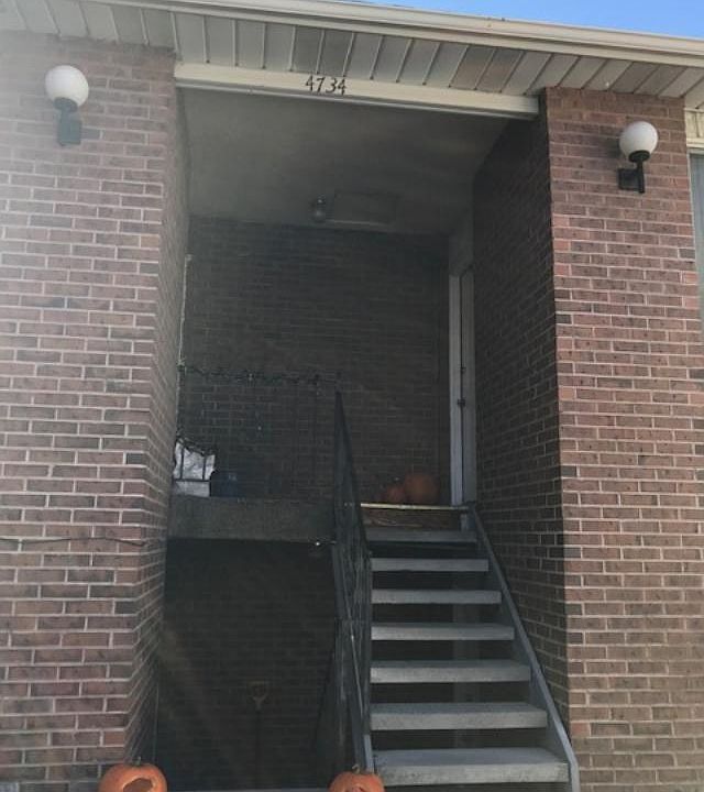 1st image of 4734 S 3600 W APT D