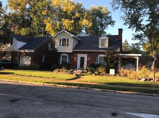 7467 Shaftesbury Ave, Saint Louis, MO