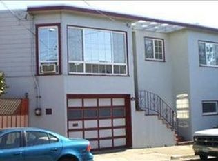 10 Ralston St, San Francisco, CA 94132