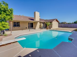 1407 W Sequoia Dr, Phoenix, AZ 85027