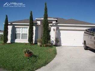 7293 Overland Park Blvd, Jacksonville, FL 32244