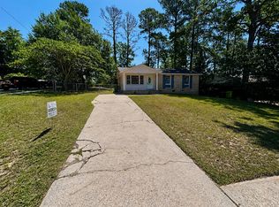 3728 Baywater Dr, Columbia, SC 29209