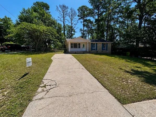 3728 Baywater Dr, Columbia, SC 29209