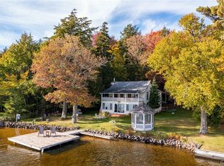 146 Idlewood Rd Spur, Old Forge, NY 13420