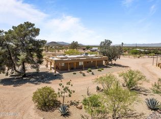 51047 N 439th Ave, Wickenburg, AZ 85390