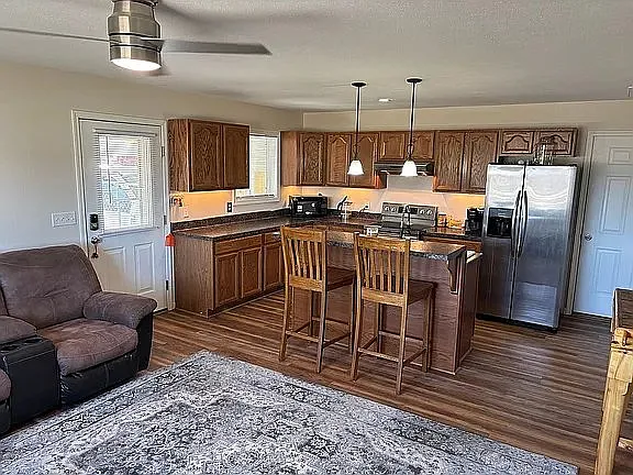 580 S Clark St #582-S — Photo 1