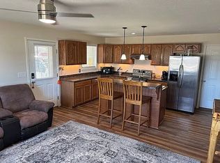580 S Clark St #582-S, Powell, WY 82435