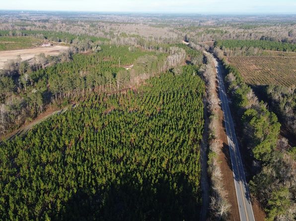 Beulah Rd, Sylvania, GA 30467