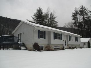 5051 Route 87, Forksville, PA 18616